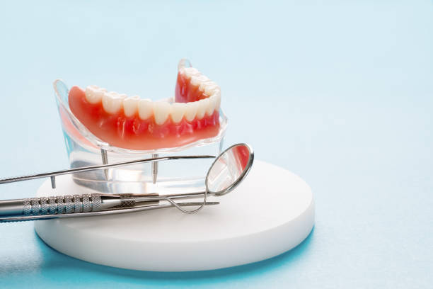 Professional Dental Services in Greenfield, CA